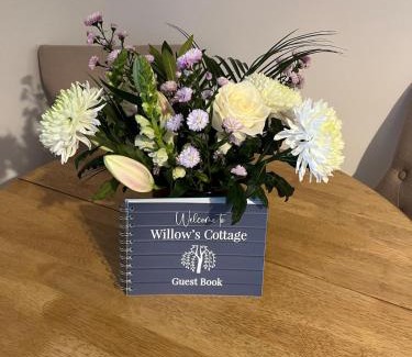 Nairn Apartment | Willow's Cottage