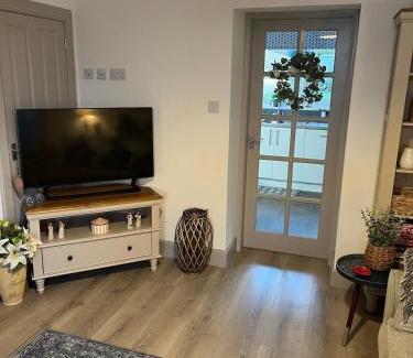 Nairn Apartment | Willow's Cottage