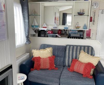 Camber Resort | Willow Way 256