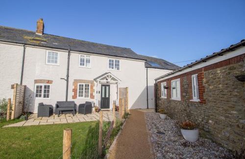 Littlebredy House | Willowbrook Cottage