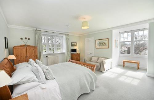 Nairn House | Willowvale