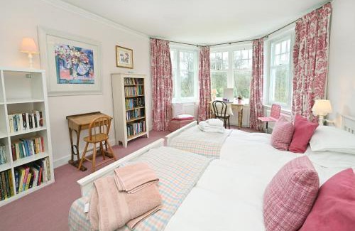 Nairn House | Willowvale