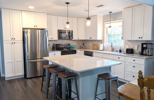 Wilmington House | Wilmington Family Vacation Home
