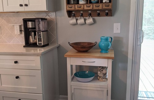 Wilmington House | Wilmington Family Vacation Home