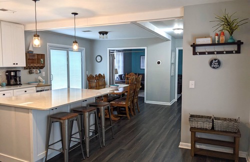 Wilmington House | Wilmington Family Vacation Home