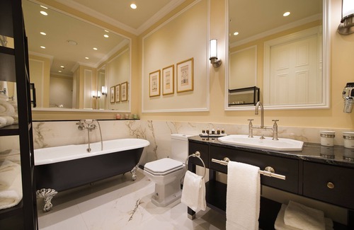 Old Town Hotel | Wilson Palace by LOFT