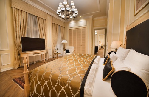 Old Town Hotel | Wilson Palace by LOFT