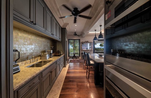 Bowling Alley Hill Villa | Wimoweh in St James by Personal Villas - Stunning Serene Paradise