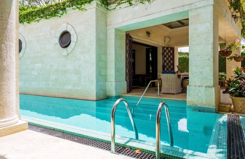 Bowling Alley Hill Villa | Wimoweh in St James by Personal Villas - Stunning Serene Paradise