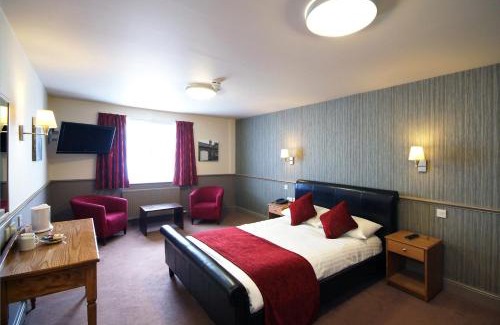Aubourn Hotel | Windmill Farm Lincoln by Greene King Inns