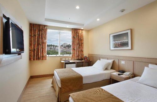 Gloria Hotel | Windsor Florida Hotel