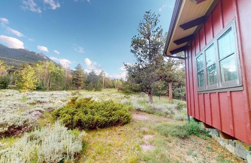 Estes Park House | WindWater Retreat of Estes Park
