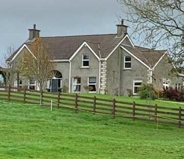 Craigavon Bed & Breakfast | Windyridge