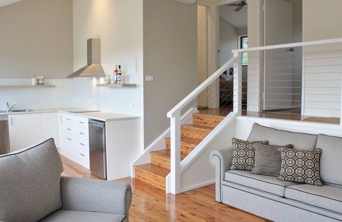 Pokolbin Cabin | Wine Country Villas