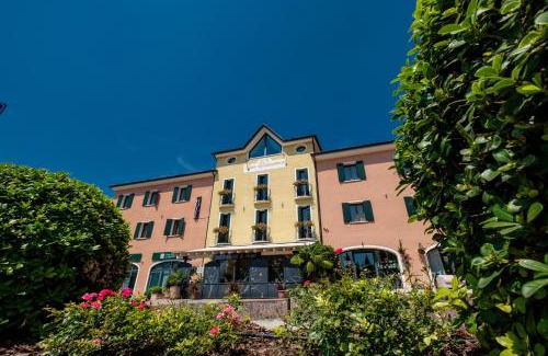 Paderno del Grappa Hotel | Wine Hotel San Giacomo Activity & Wellness