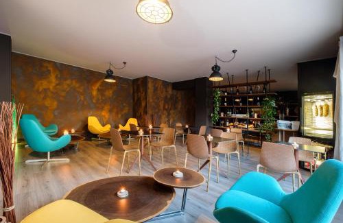 Paderno del Grappa Hotel | Wine Hotel San Giacomo Activity & Wellness