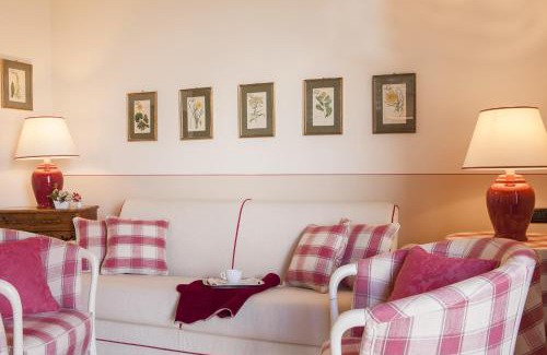 Vagliagli House | Wine Resort Dievole
