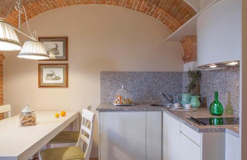Vagliagli House | Wine Resort Dievole