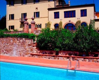 Vagliagli House | Wine Resort Dievole