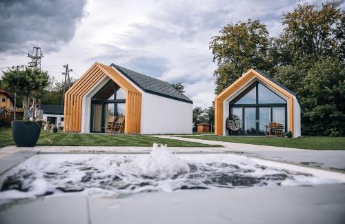 Maribor House | Wine Resort Mak