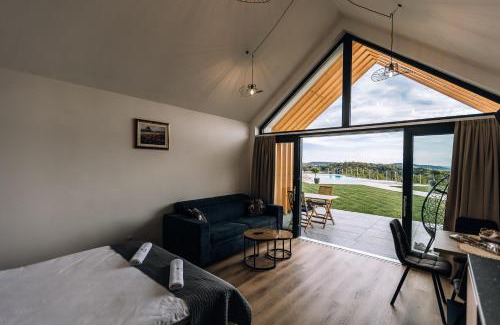 Maribor House | Wine Resort Mak