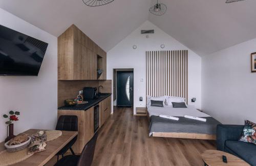 Maribor House | Wine Resort Mak