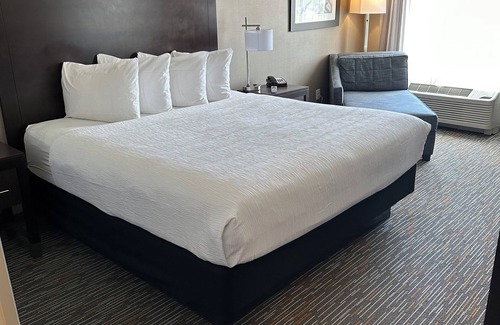 Loveland Hotel | Wingate by Wyndham Loveland