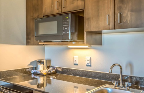 Loveland Hotel | Wingate by Wyndham Loveland