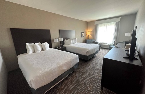 Loveland Hotel | Wingate by Wyndham Loveland