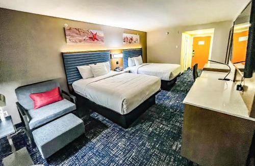 Lynn Haven Hotel | Wingate by Wyndham Panama City Area Lynn Haven