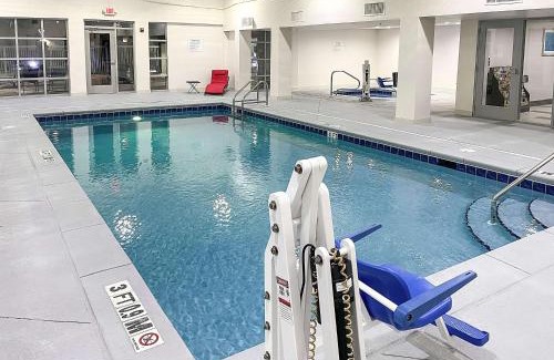 Lynn Haven Hotel | Wingate by Wyndham Panama City Area Lynn Haven