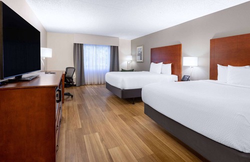 Valdosta Hotel | Wingate by Wyndham Valdosta/Moody AFB
