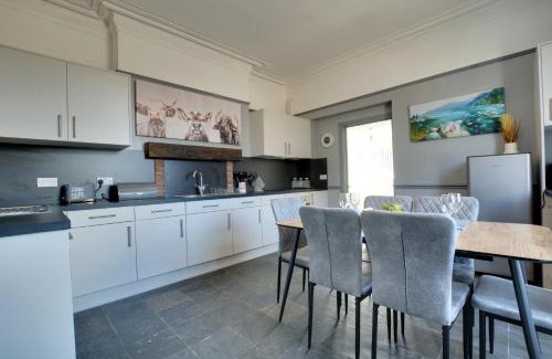 Goole House | Winwood House