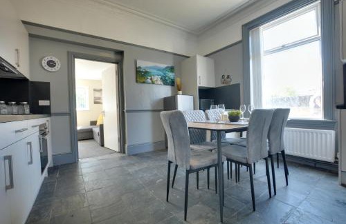 Goole House | Winwood House