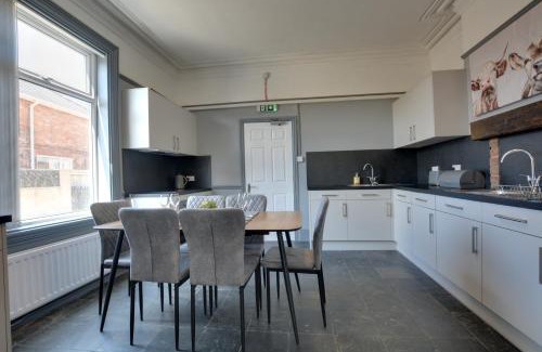 Goole House | Winwood House