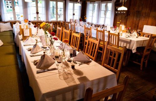 Greisdorf Hotel | Wirtshaus Jagawirt