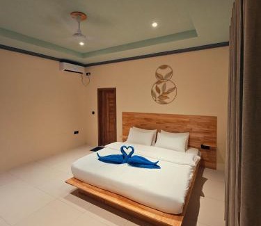 Maamigili House | Wish Maamigili