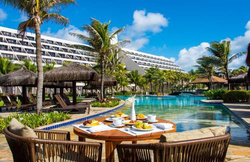 Via Costeira Resort | Wish Natal
