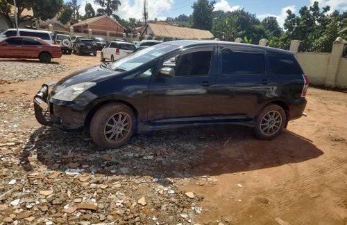 Kireka Boat Rental | Wish UBD 554M