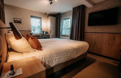 Municipality of Epe Hotel | Witte Berken Natuurhotel