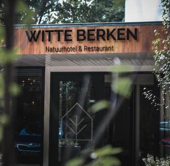Municipality of Epe Hotel | Witte Berken Natuurhotel