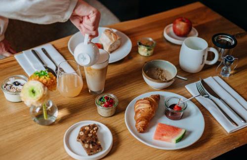 Municipality of Epe Hotel | Witte Berken Natuurhotel