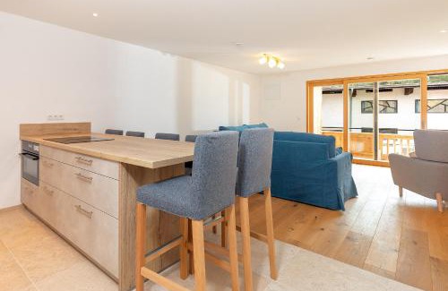 Groissenbach Apartment | Wohnen an der Lofer