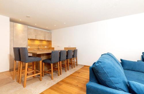 Groissenbach Apartment | Wohnen an der Lofer