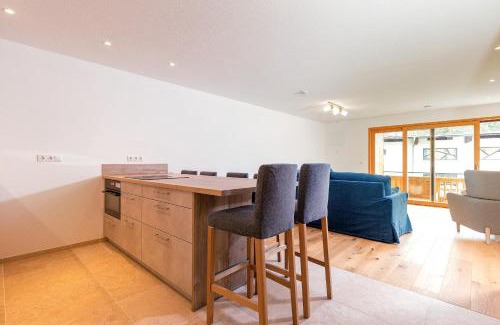 Groissenbach Apartment | Wohnen an der Lofer