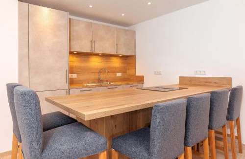 Groissenbach Apartment | Wohnen an der Lofer
