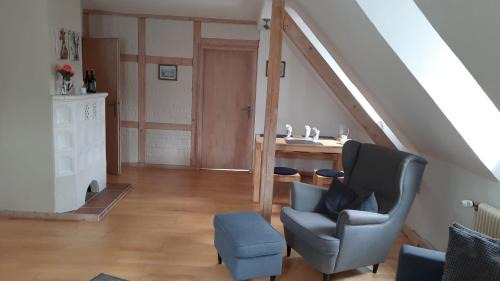 Bad Kreuznach Apartment | Wohnen bei den Brückenhäusern