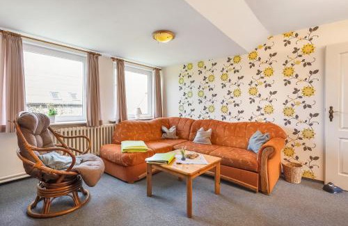Langeneß Apartment | Wohnung Hallighof