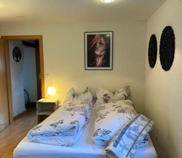 Balzers Other | Wohnung in zentraler und trotzdem ruhiger Lage, Balzers