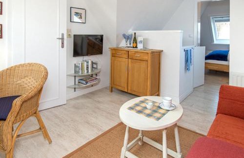 Sylt-Ost Apartment | Wohnung Studio